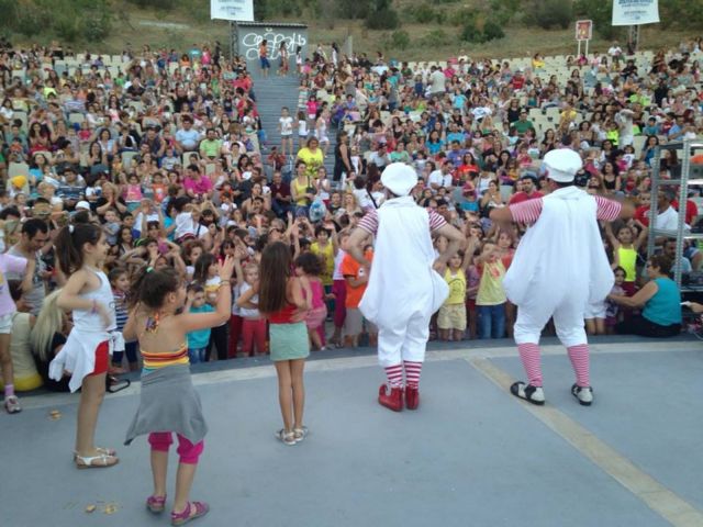 Κινηματογραφικό φεστιβάλ οικολογικής συνείδησης